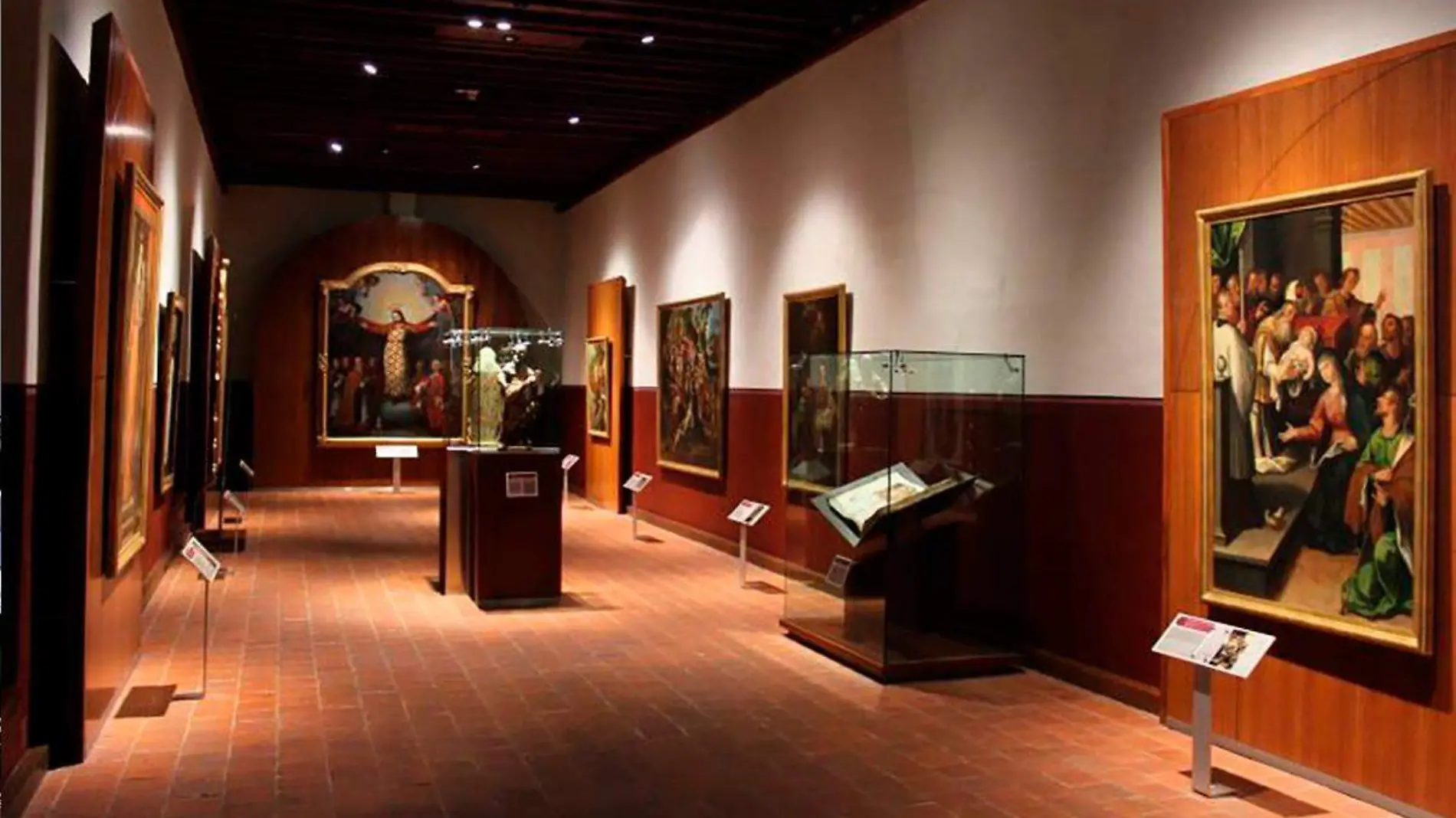 Museo de Guadalupe